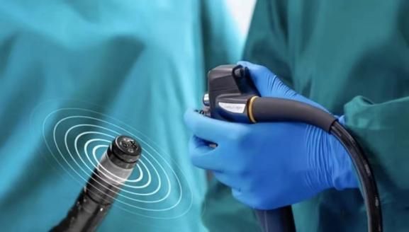 Pelatihan endoskopi alat medis (2)