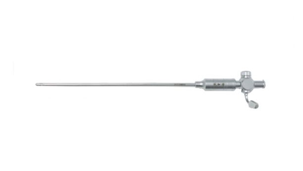 Top 1 Sistem laparoskop definisi tinggi Sistem endoskop tegar (20)