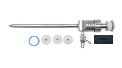 Top 1 Sistem laparoskop definisi tinggi Sistem endoskop tegar (24)