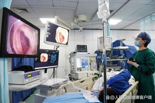 3D imaging system help endoscopic diagnosis and treatment quickly and steadily